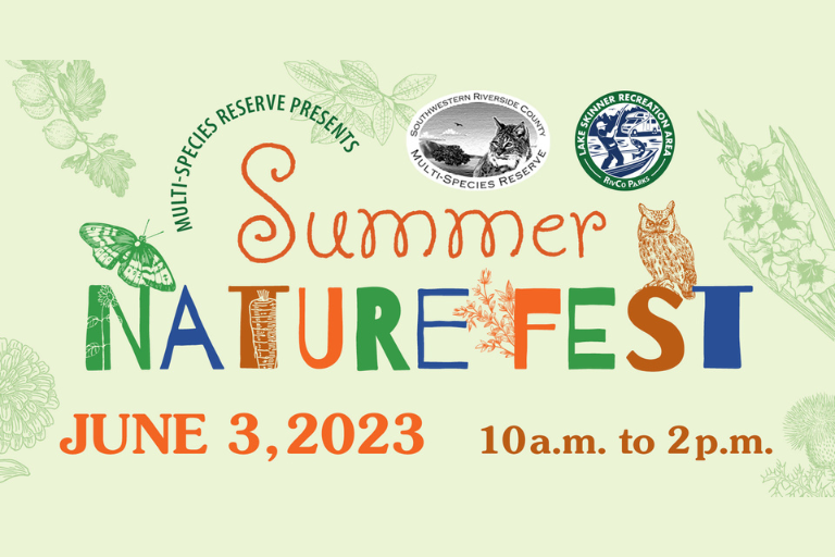 Summer Nature Fest