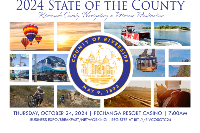 2024 State of the County