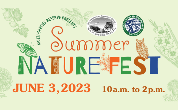 Summer Nature Fest