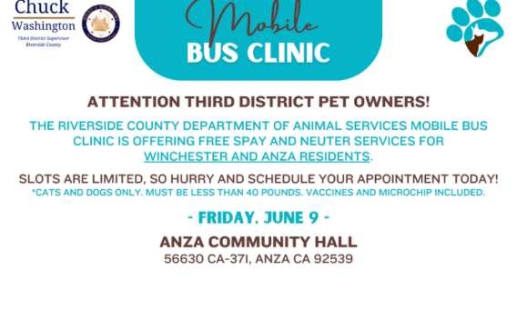 Anza Pet Clinic