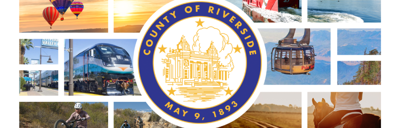 2024 State of the County | Supervisor Chuck Washington, District 3