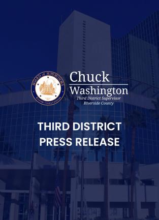 CW Press Release